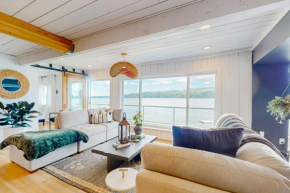 Belcasa Hood Canal